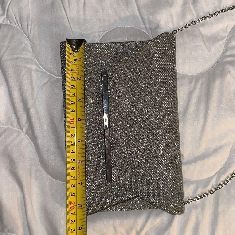 Jessica McClintock Evening purse